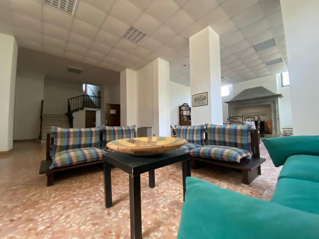 Regal Villa With Como Lake View And Free Parking Bellagio Eksteriør bilde